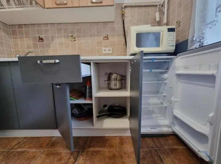شقة 36 Flat كييف