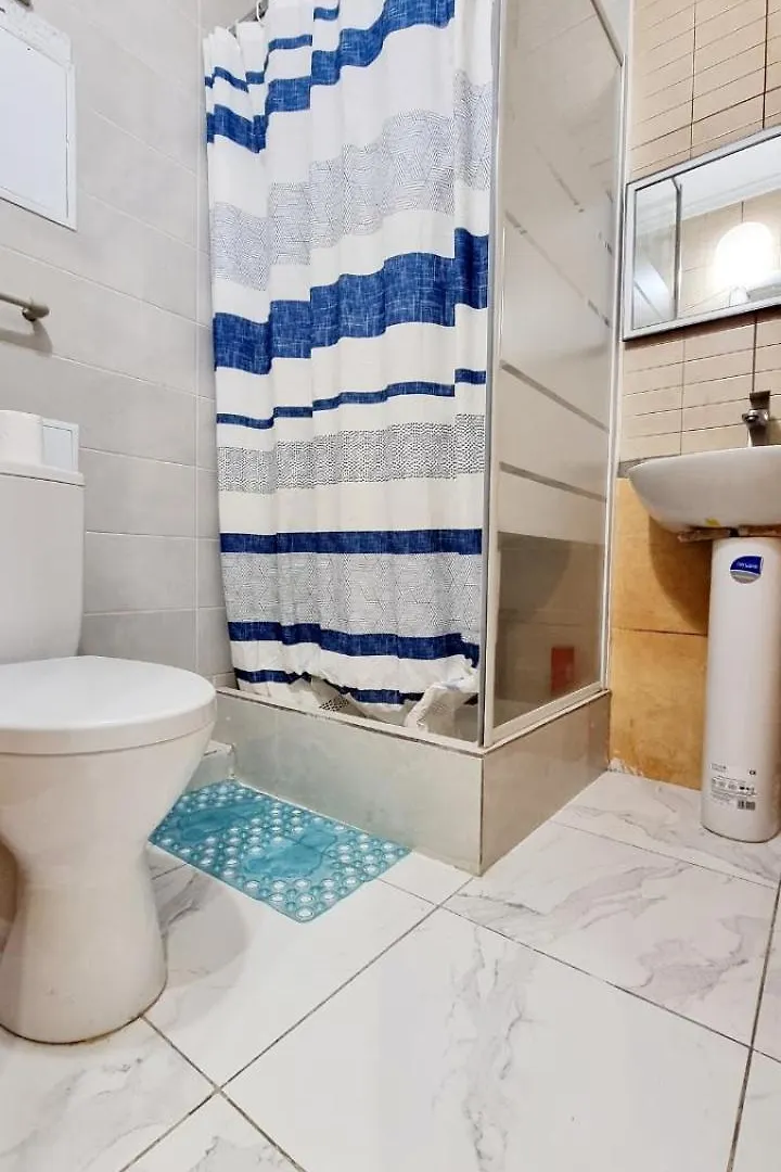 شقة 36 Flat كييف