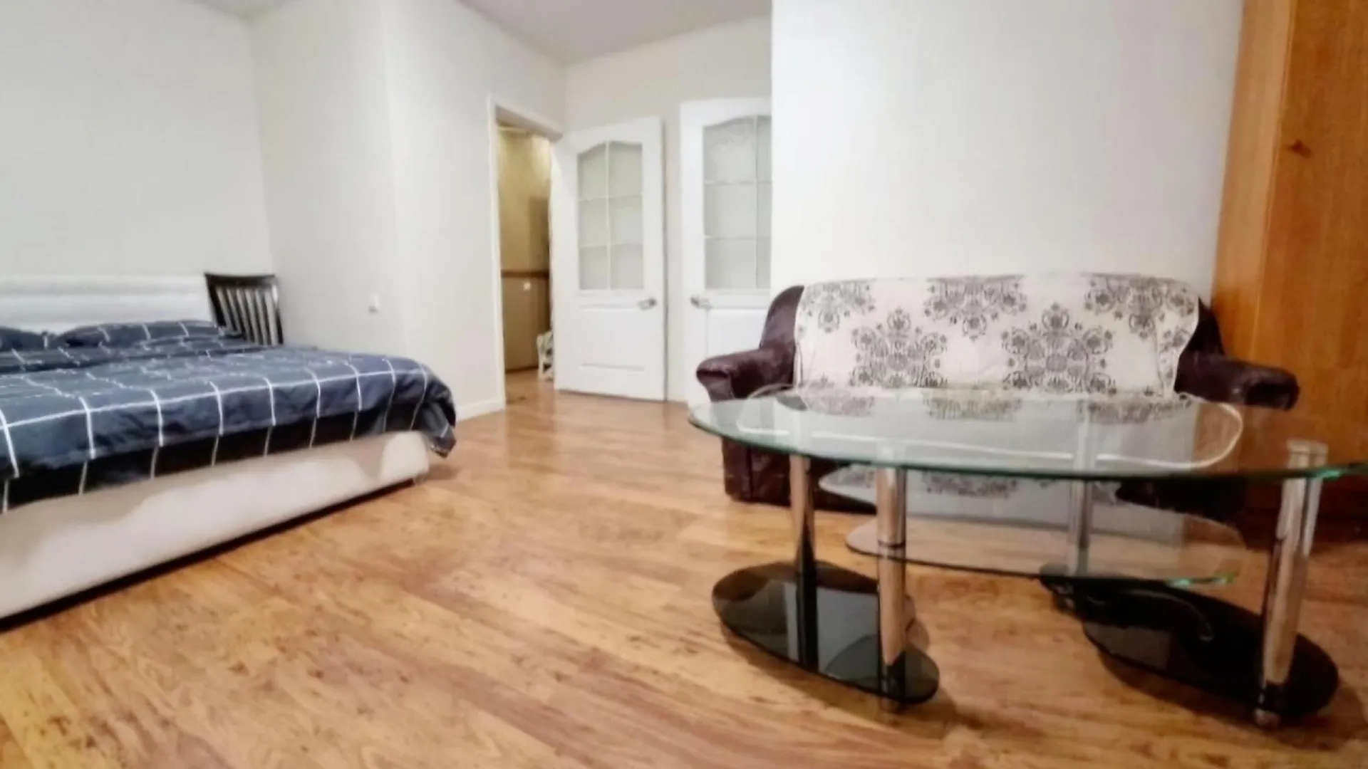 شقة 36 Flat كييف